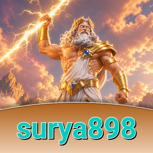 Logo surya898