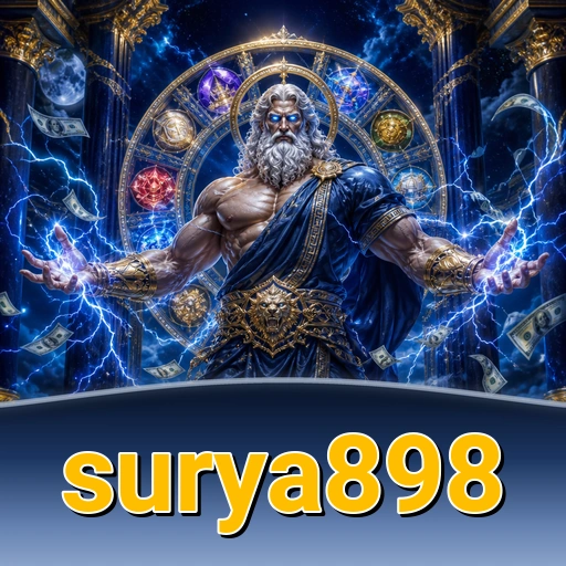 Logo surya898