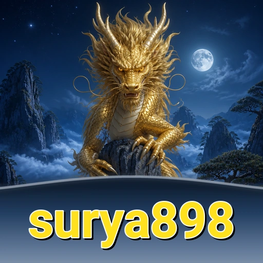 Logo surya898