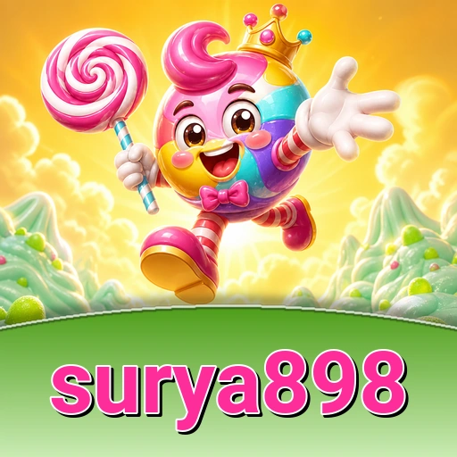 Logo surya898
